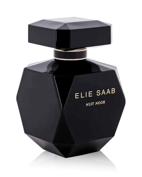 scents similar to elie saab nuit noir